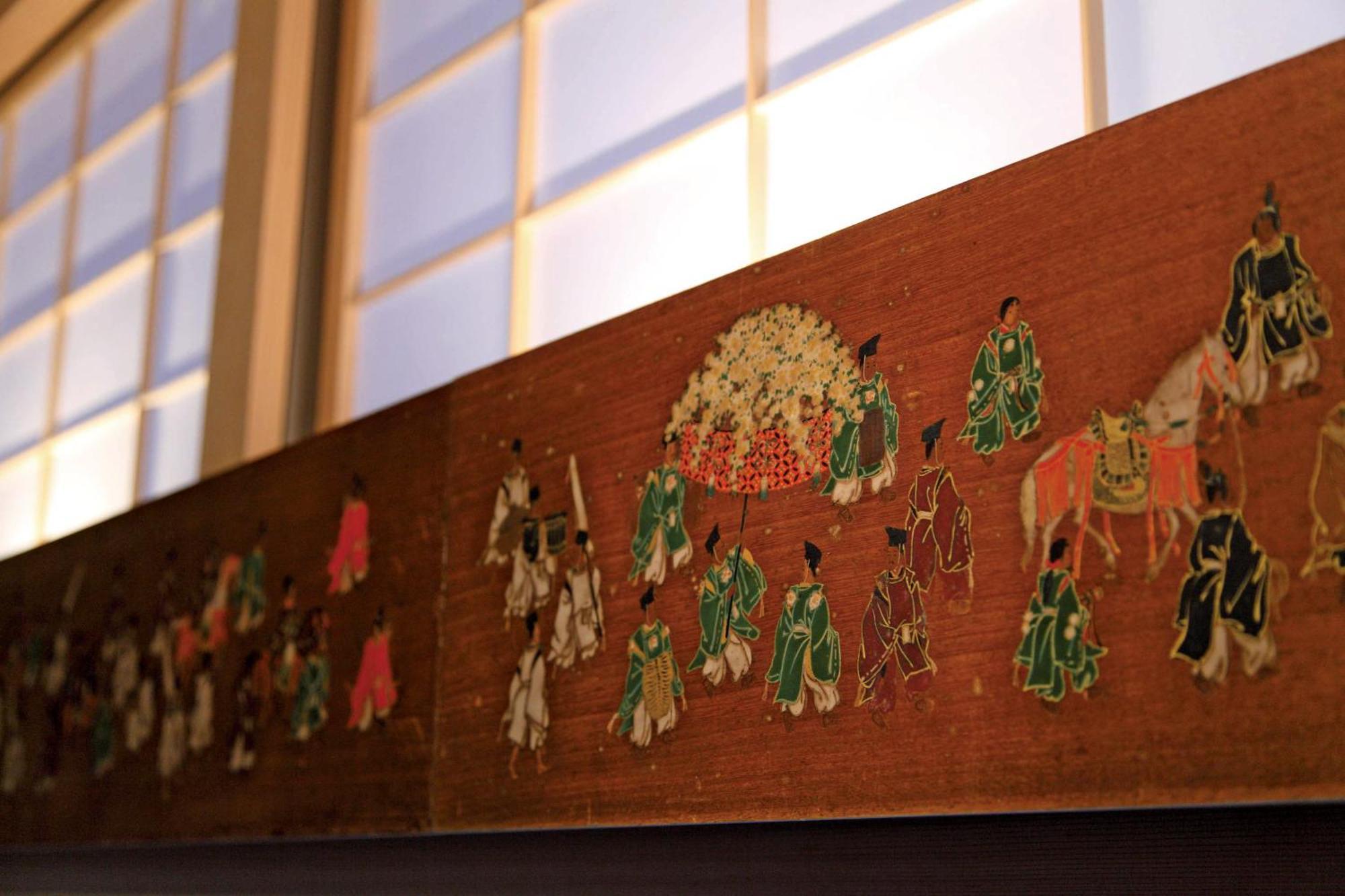 Matsui Honkan — Foto’s 3